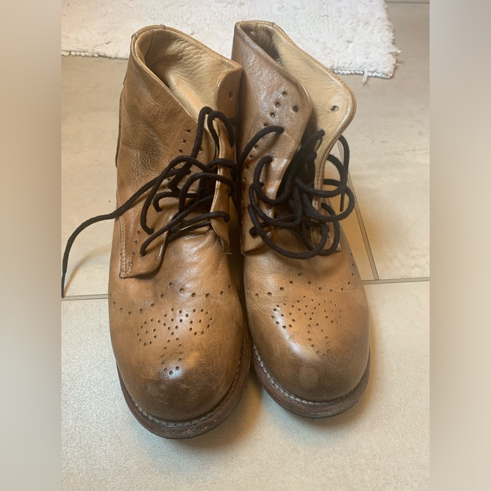 BEDISTU boots